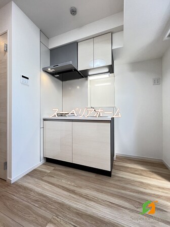 WHARF文京茗荷谷の物件内観写真